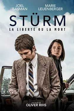 Stürm: la liberté ou la mort  [WEB-DL 1080p] - MULTI (FRENCH)