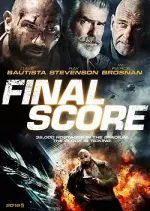 Final Score  [BDRIP] - FRENCH