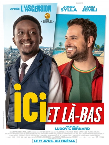 Ici et là-bas [WEBRIP] - FRENCH