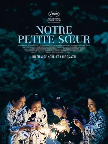 Notre petite soeur  [BDRIP] - FRENCH