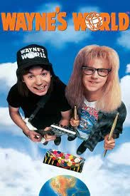 Wayne's World  [HDLIGHT 1080p] - MULTI (FRENCH)