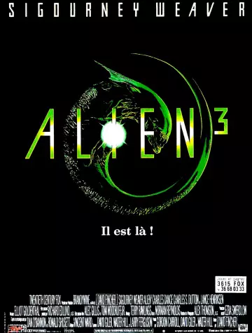 Alien³ [DVDRIP] - TRUEFRENCH