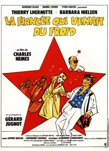 La Fiancée qui venait du froid [DVDRIP] - TRUEFRENCH