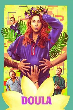 Doula  [WEB-DL 720p] - FRENCH