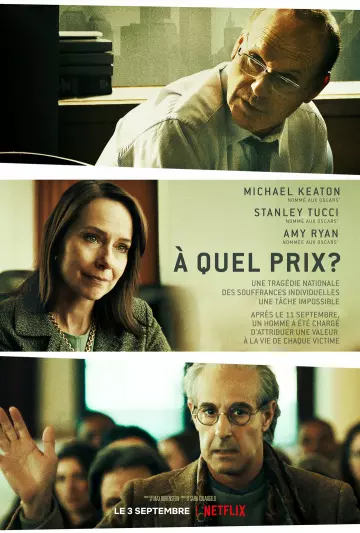 À quel prix ? [WEB-DL 720p] - FRENCH