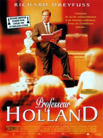 Professeur Holland  [WEB-DL 1080p] - MULTI (FRENCH)