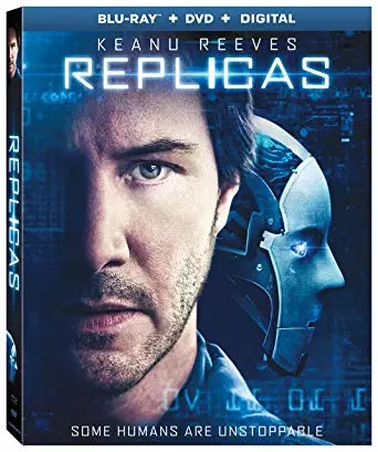 Replicas  [HDLIGHT 1080p] - MULTI (FRENCH)