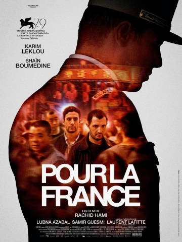 Pour la France [HDRIP] - FRENCH