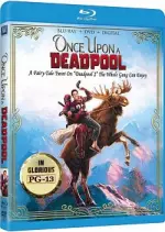 Once Upon a Deadpool [HDLIGHT 1080p] - MULTI (FRENCH)