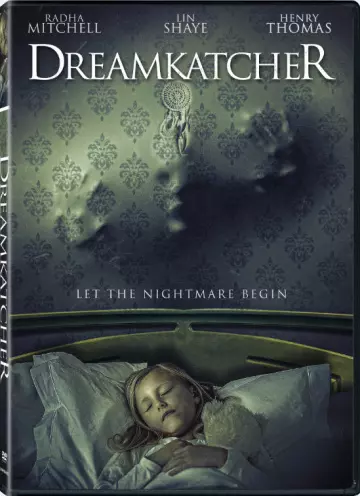 Dreamkatcher [HDRIP] - FRENCH