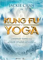 Kung Fu Yoga  [BDRIP] - VOSTFR