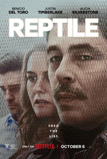 Reptile  [WEBRIP 720p] - FRENCH