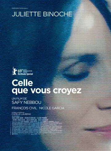 Celle que Vous Croyez  [WEB-DL 720p] - FRENCH