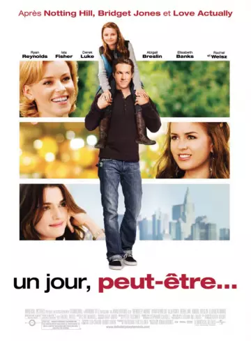 Un jour, peut-être [BDRIP] - FRENCH