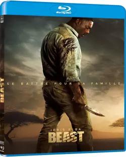 Beast  [BLU-RAY 720p] - FRENCH