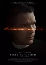 First Reformed  [BDRIP] - FRENCH