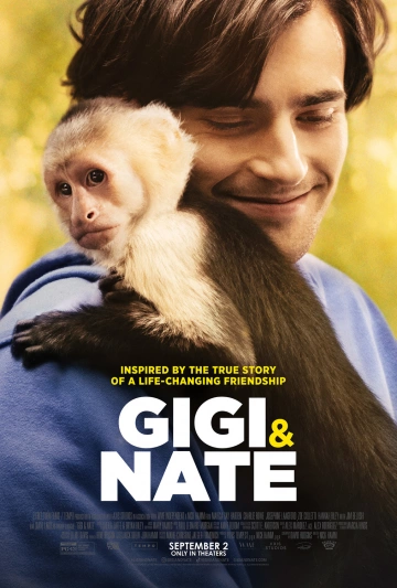 Gigi & Nate  [WEB-DL 1080p] - MULTI (FRENCH)