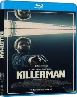 Killerman  [HDLIGHT 1080p] - MULTI (FRENCH)