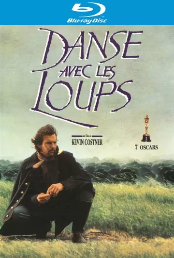 Danse avec les loups  [HDLIGHT 1080p] - MULTI (FRENCH)