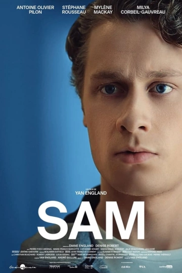 Sam  [WEBRIP 720p] - FRENCH