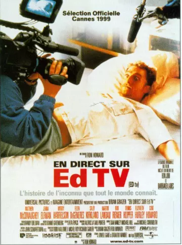 En direct sur Ed TV [DVDRIP] - FRENCH