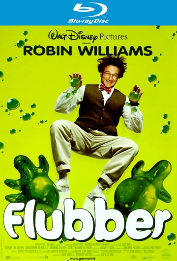 Flubber  [HDLIGHT 1080p] - MULTI (TRUEFRENCH)