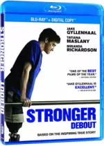 Stronger  [HDLIGHT 720p] - FRENCH