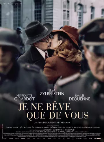 Je ne rêve que de vous  [WEB-DL 720p] - FRENCH