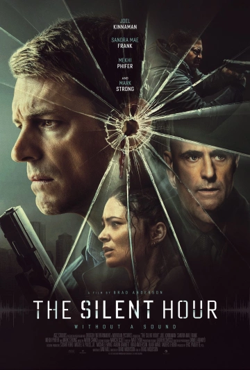 The Silent Hour [WEB-DL 1080p] - MULTI (FRENCH)