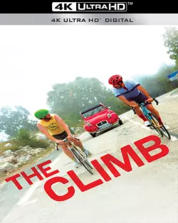 The Climb  [WEB-DL 4K] - MULTI (FRENCH)