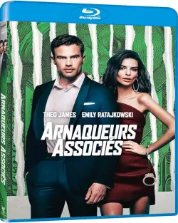 Arnaqueurs associés  [BLU-RAY 1080p] - MULTI (TRUEFRENCH)