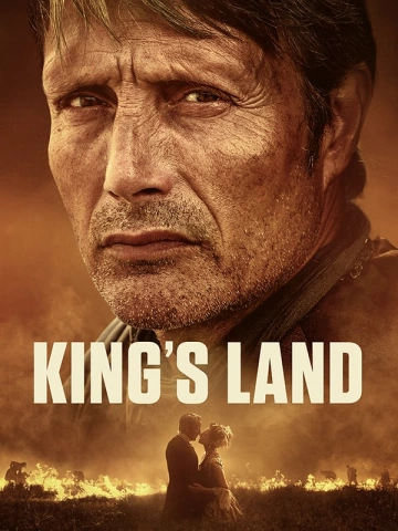 King’s Land  [WEB-DL 1080p] - MULTI (FRENCH)