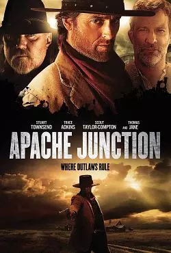 Apache Junction  [WEB-DL 1080p] - MULTI (FRENCH)