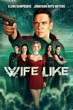 WifeLike  [WEB-DL 720p] - FRENCH