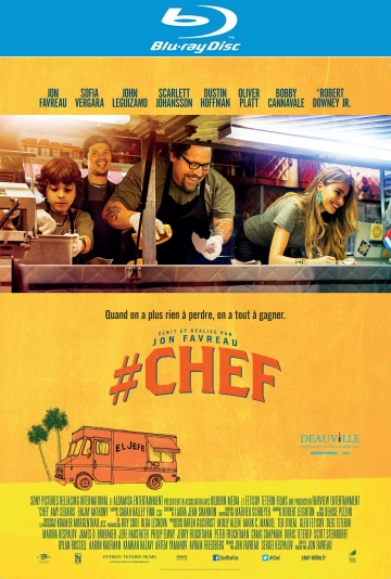 #Chef  [HDLIGHT 1080p] - MULTI (TRUEFRENCH)