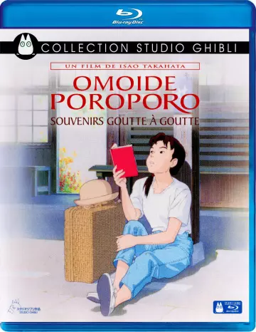 Souvenirs goutte à goutte  [BLU-RAY 1080p] - VOSTFR