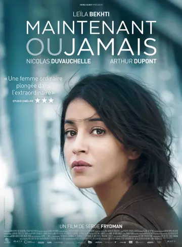 Maintenant ou jamais  [BDRIP] - FRENCH