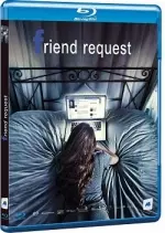 Friend Request  [Blu-Ray 720p] - FRENCH