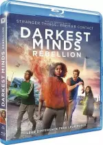 Darkest Minds : Rébellion  [HDLIGHT 1080p] - MULTI (TRUEFRENCH)