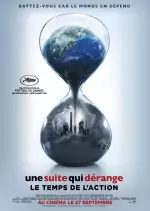 Une suite qui dérange : le temps de l'action  [BDRIP] - VOSTFR