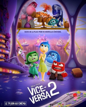 Vice-Versa 2  [WEB-DL 1080p] - MULTI (TRUEFRENCH)