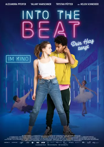 Into the Beat  [HDRIP] - FRENCH