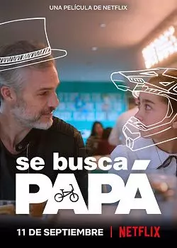 Casting pour un papa [WEBRIP] - FRENCH