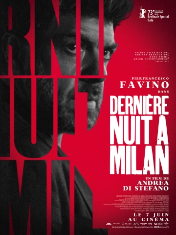 Dernière nuit à Milan  [WEB-DL 1080p] - FRENCH