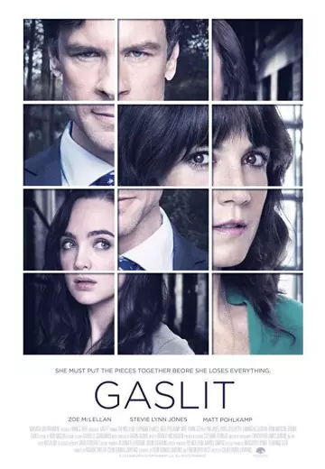 Gaslit  [WEBRIP] - FRENCH