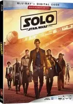 Solo: A Star Wars Story  [HDLIGHT 720p] - MULTI (TRUEFRENCH)