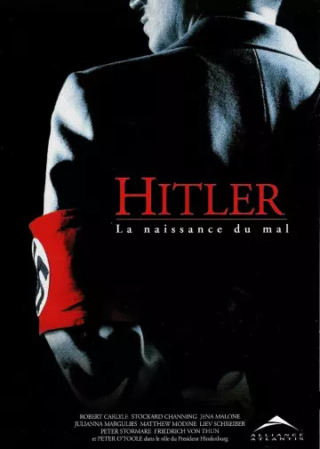 Hitler, la naissance du mal 2  [WEBRIP 1080p] - FRENCH