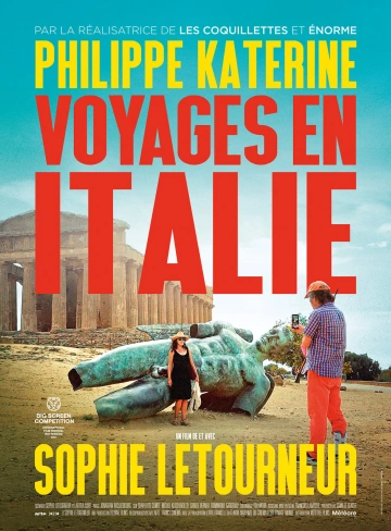 Voyages en Italie  [WEB-DL 1080p] - FRENCH