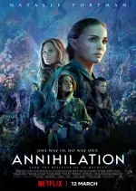 Annihilation [BDRIP] - FRENCH