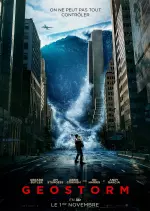 Geostorm [BRRIP] - VOSTFR